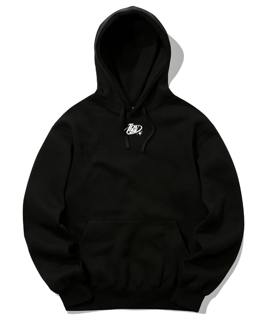 Circle Logo Hoodie - 9 Colors (Type A)