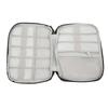 Electronics Organizer Data Cable Charger Collector Multi Functional Bag Cable Organizer for Travel