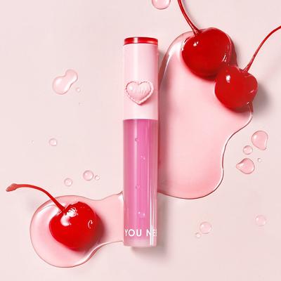 Heart Gelling Tint (Tint+Brush 2 In 1)