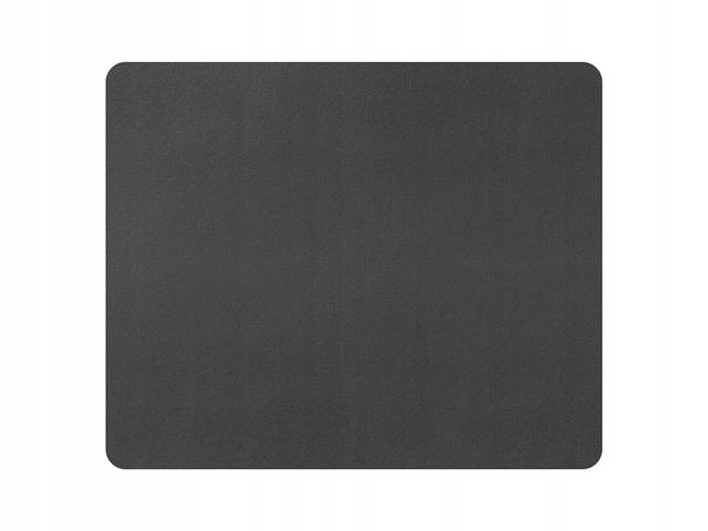 Podkładka pod mysz Natec Printable czarna 220x180mm
