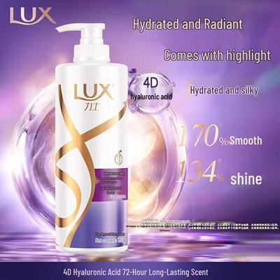 Lux Canlandırıcı Parlaklık Şampuanı