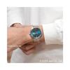 CITIZEN Collection Men's Mechanical Automatic Watch NY4050 NY4052 NY4057 Day Date Sapphire Glass 5 Bar