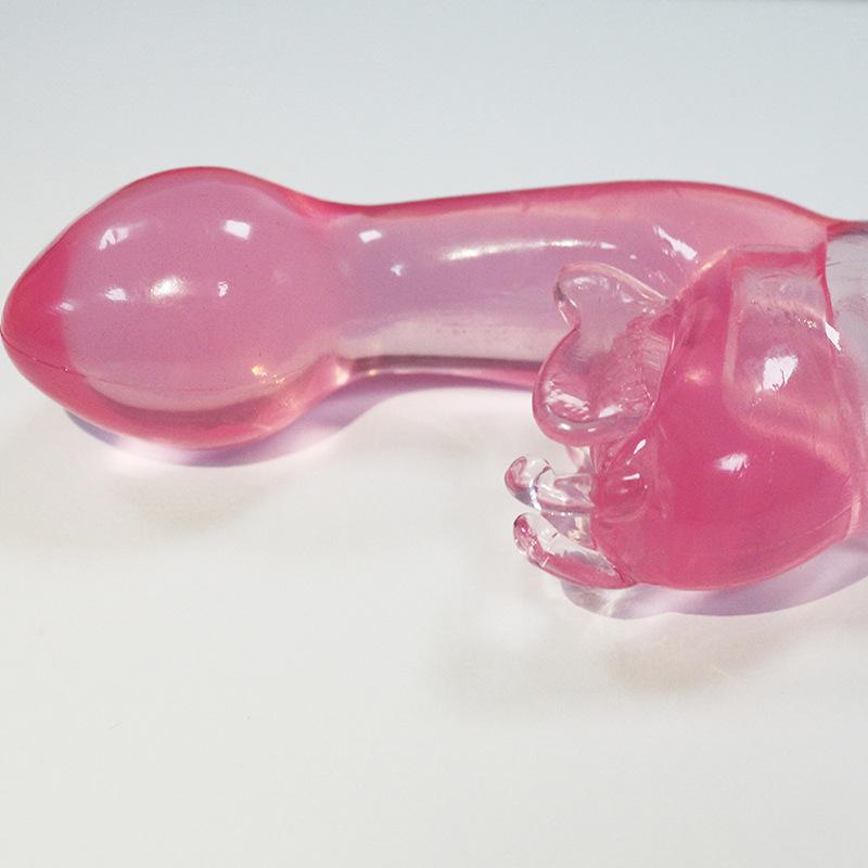 Original Butterfly Kiss Waterproof Vibe Adult Sex Toys for Couples Clitoral G Spot Massage