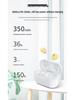 Wireless Sports Half-In-Ear Bluetooth Earbuds X6 - Hot Selling Cross-Border