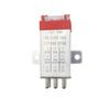 Overload Protective Relay 2015403745 For Mercedes W201 W124 W126 190E 260E 300E