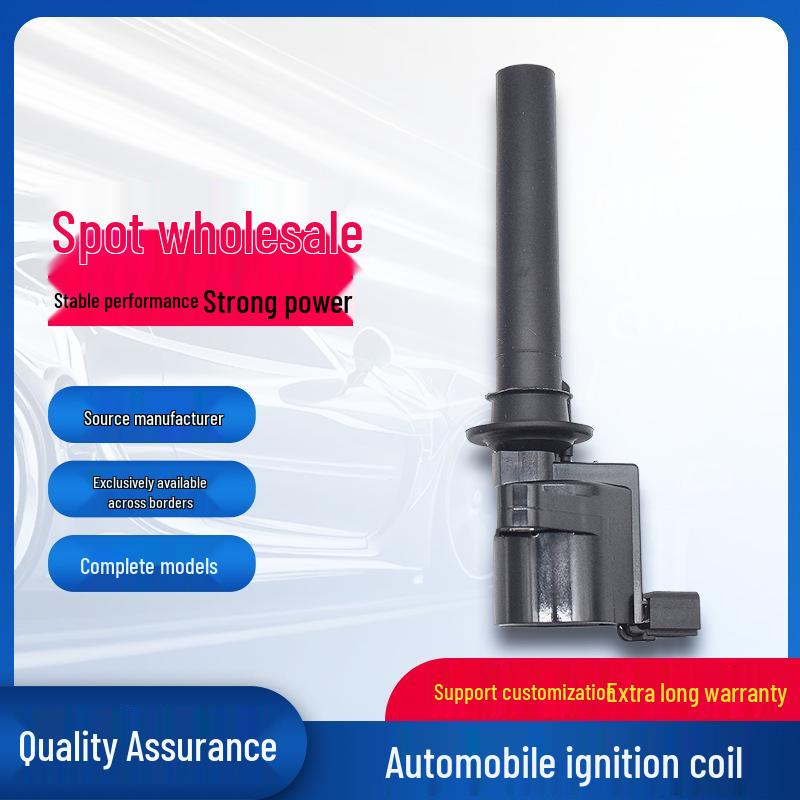 

Ignition Coil for Ford Escape 1L8E12A366AC AJ5118100 FD502T C1458