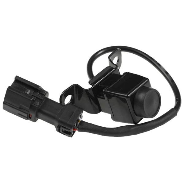 95760-2V100, 95760-2V002, and 95760-2V000 fit 2012-2017 Hyundai rearview cameras.