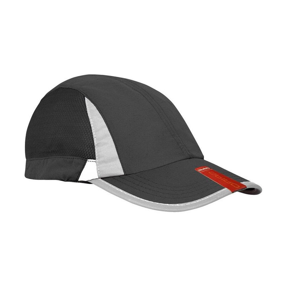 Result Headwear Spiro Baseball Cap