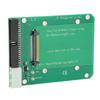 IDE Adapterkarte 50pin 1,8 Zoll Micro Drive auf 40pin 3,5 Zoll IDE Festplattenkonverter für Toshiba