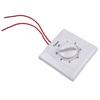 Multi-purpose Timer Switch Plastic Reliable Control Timer
