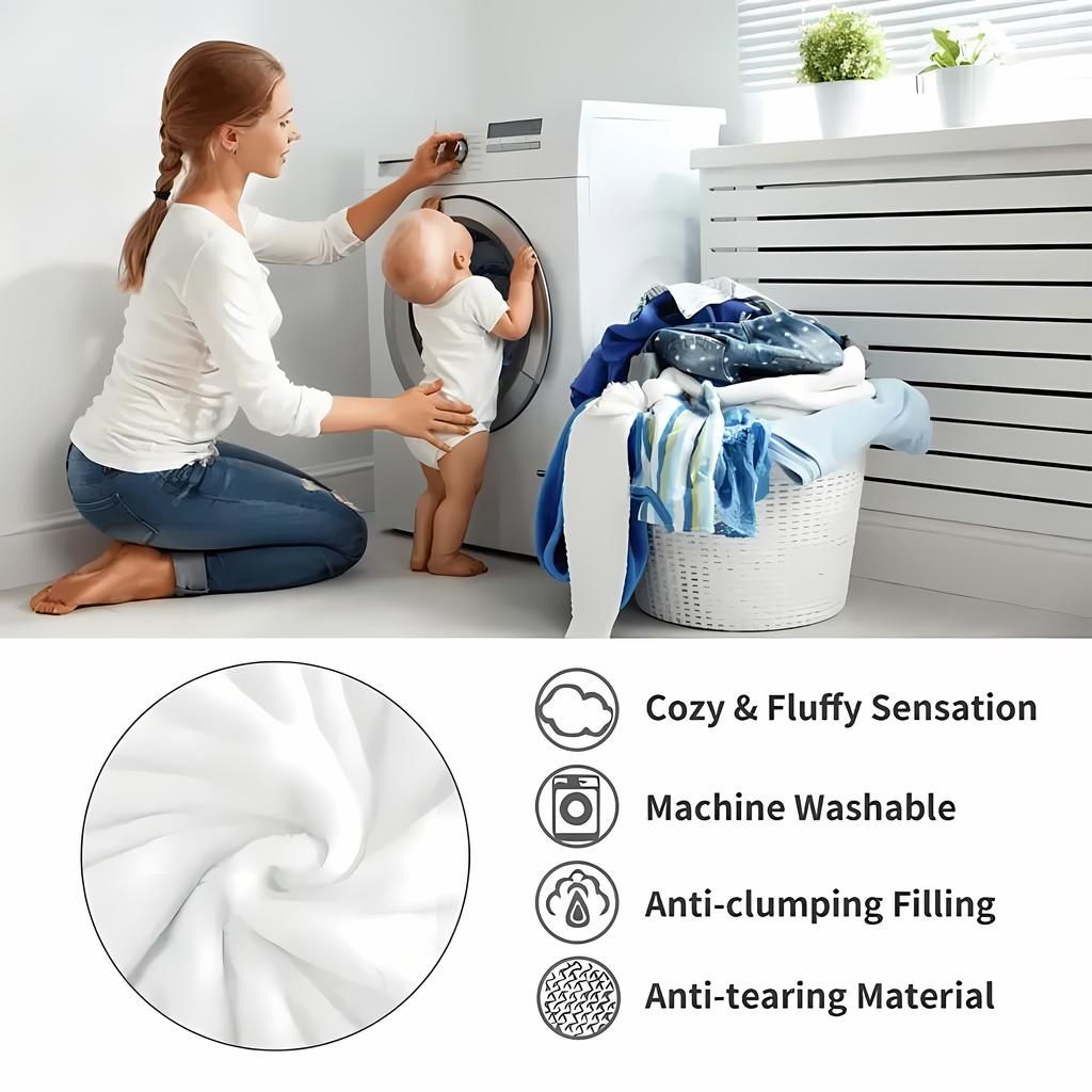 Trembling Capybara Blanket Printed Throw Blanket Plush Fluffy Flannel Fleece Blanket Soft Throws for Sofa Couch and Bed