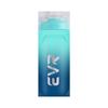 EVR Colorful Lightweight Plastic Cycling Water Bottle for Mountain & Road Bikes