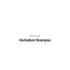 Lador - Herbalism Shampoo Jumbo