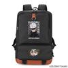 Spell Return Backpack Multifunctional Large Capacity Backpack Lightweight Burden Reduction Computer Bag