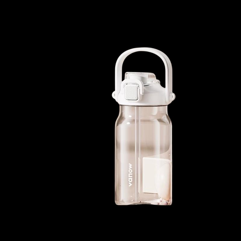 Vanow Dual-Drink Portable Water Bottle