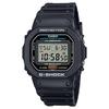 G-SHOCK Classic Square Series Digital Watch DW-5600UE-1DR