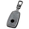 Premium Key Cover for Mercedes E-Class & C-Class