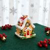 Christmas Snowhouse Desktop Decoration, Holiday Gifts For Friends