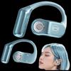 Bach John Open-Ear Hook Sports Bluetooth Headphones