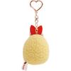 San-X MO94901 Sumikkogurashi x Sakuma Strawberry Milk Candy Plush Toy, Fried Shrimp Tail