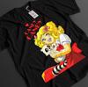 Candy Candy Shirt Anthony Tshirt Terry T-Shirt Mens Womens Tees Top Albert Top Annie Anime Girl Tee