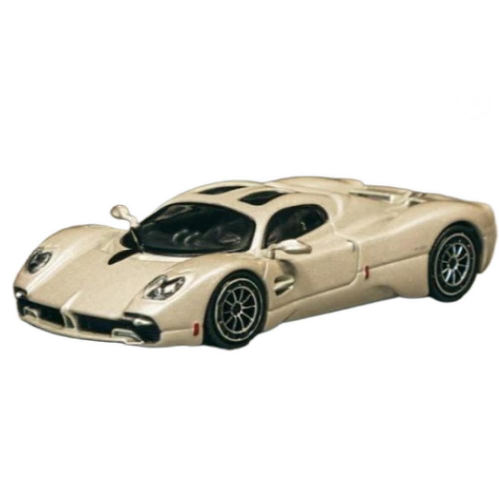 Tarmac Works 1/64 Pagani Utopia Rinascimento - GLOBAL64