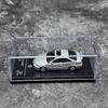 VZH5 Diecast 1/64 Scale HONDA CIVIC SI EM1Alloy Car Model HONDA CIVIC Play Vehicles Collectible Model Toys for Boys Original Box