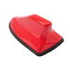 Top Roof Aerial Shark Fin Antenna Style FM\/AM RV Radio Signal for Auto Car Exterior