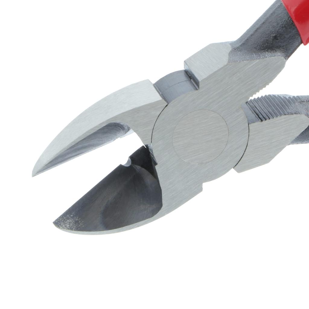 Maruto Hasegawa kosakujo Keiba Heavy-Duty Nippers, 150mm, N-206