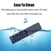Washable Remote Cover Compatible for BN5901363N TV Remote, AntiSlip Silicone Case Sleeve with Full Edges Coverage