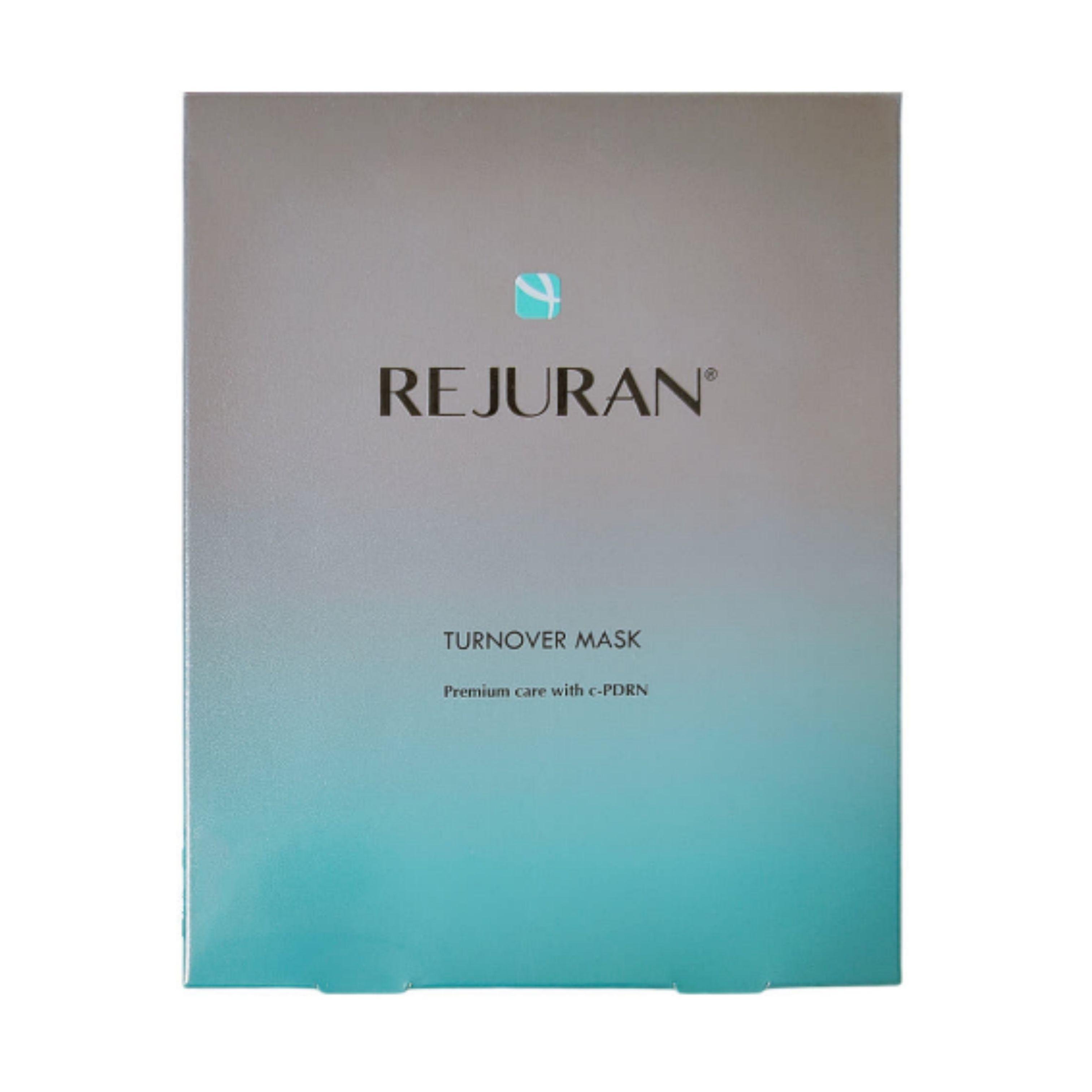 Rejuran Turnover Mask 40g*5EA