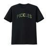 Pickle Lover T Shirt Homemade Pickles Jar Junkie for Women Vintage Washed Fashion Casual Versatile Soft Designer Clothes