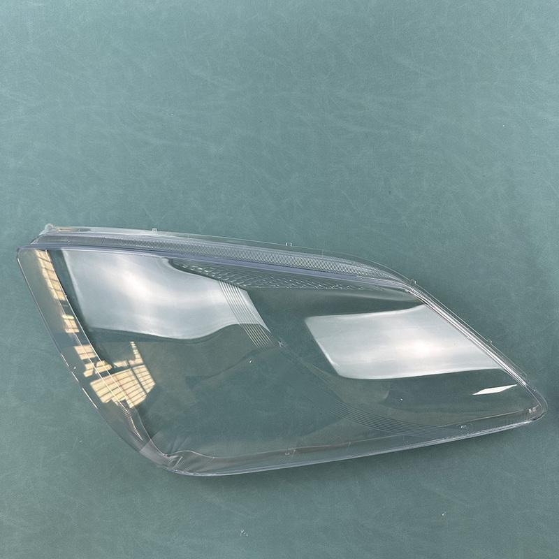 For Toyota Prius 2005-2008 Headlamp Transparent Cover Lamp Shade Headlight Shell Lens Plexiglass Replace Original Lampshade