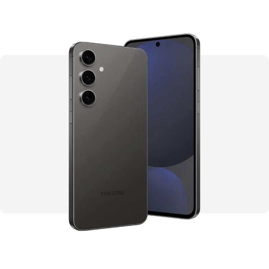 Refurbished Samsung Galaxy S24FE 5G Dual SIM