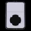 Slab Holder for Coin Collecting