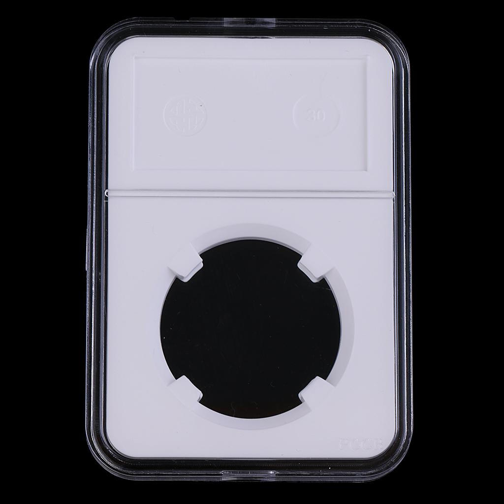 Slab Holder for Coin Collecting