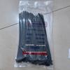 Heavy-Duty Nylon Cable Ties for Electricians - 4m X 250mm