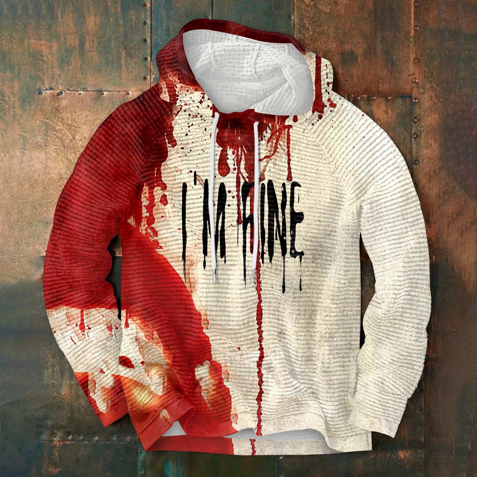 

Мужской повседневный и модный длинный рукав с небольшим V-образным вырезом топ-пуловер XXXXL