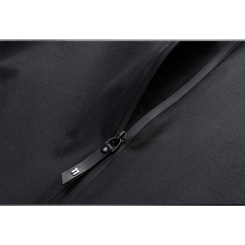 Pring Autumn Hip Hop Streetwear Outdoor Military Green Black Cargo Jackets Men's Casual Fashion Oversize