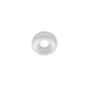 For Nose Ear Cartilage Fixed Rings Anti-sagging Anti Hyperplasia Piercing Healing Silicone Discs