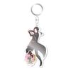 Touken Ranbu Big Size Acrylic Keychain Kashuu Kiyomitsu -ONLINE-