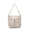 2025 Fashion New Personalized Tote Bag Autumn and Winter Casual Retro Shoulder Bag Niche Women's Large-capacity Bag
