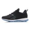 New LiNing Cloud Shield 2018 Cushioning Rebound Low Top Running Shoes Women's Black ARHN094-7