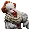 MAFEX IT Pennywise Action Approximately 160mm No.093 Figure, Tall, Pre-painted