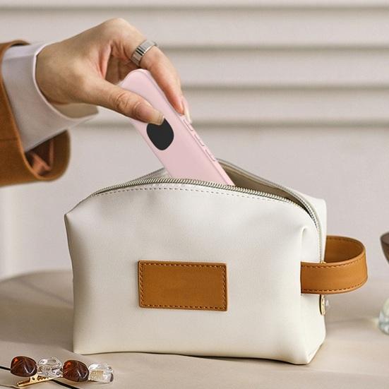 Bone Conduction Pillow Speaker Under-Pillow Sleeping Bluetooth-compatible Speaker Wireless Private Sleep Speaker with 11 White Noises TF Card Slot