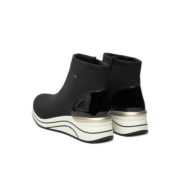 Ботильоны Remonte D0T73-03 Black