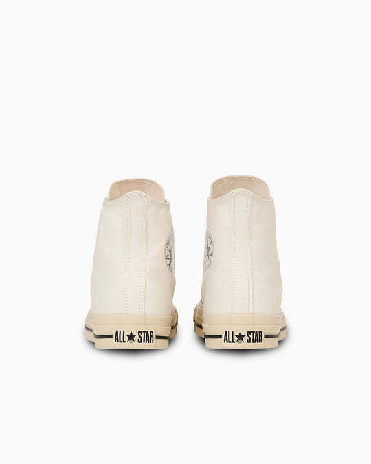 31313120 Converse All Star FS Hi Old White (Men's)