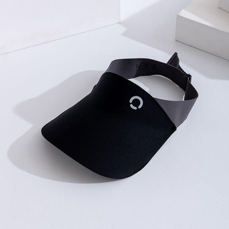 Kids' Korean Baseball-Style Sun Hat: Seamless Design, Outdoor Sports Parent-Child Protection