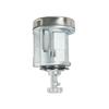 Ignition Barrel & Door Lock Ignition Door Trunk Lock Barrel For Fiat Ducato Citroen Relay Peugeot Boxer 2006-On