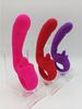 Seductive Color Women's Clitoral Vibrating Massager Stick